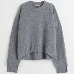H&M sweater